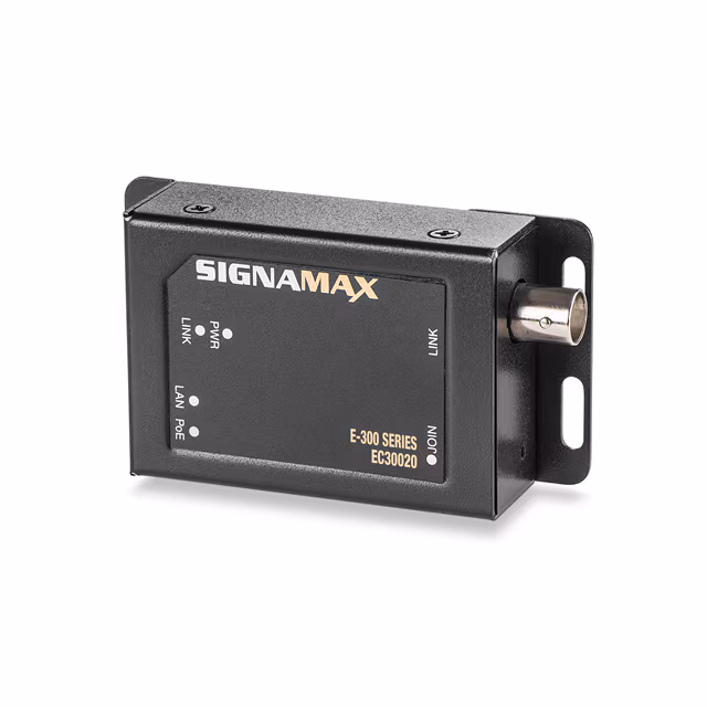 SIG FO-EC30020 Signamax  Alimentación a través de Ethernet (PoE)